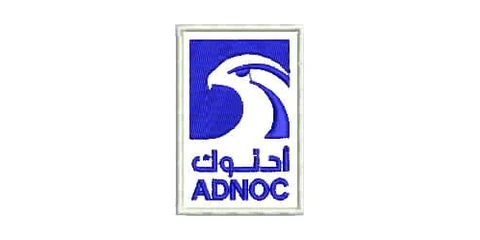 ADNOC logo