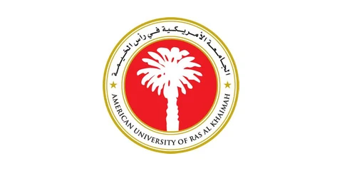 American University of Ras Al Khaimah (AURAK) logo