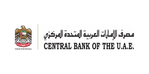 Central Bank of the UAE logo
