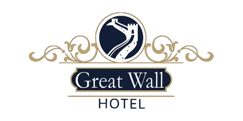 Great Wall Hotel logo