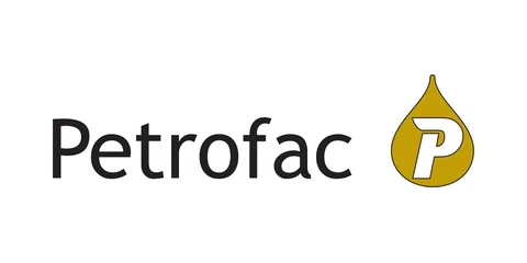 Petrofac logo