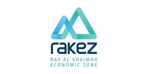 RAKEZ – Ras Al Khaimah Economic Zone logo