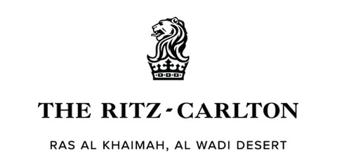 The Ritz-Carlton Ras Al Khaimah, Al Wadi Desert logo