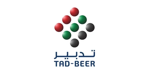 Tadbeer logo