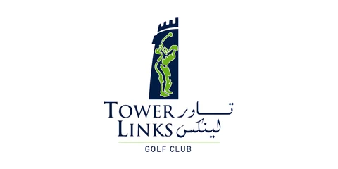 Tower Links Golf Club logo