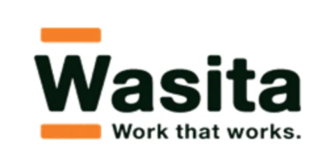 Wasita logo