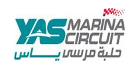 Yas Marina Circuit logo